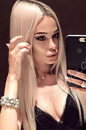 Алёна, метро Измайлово