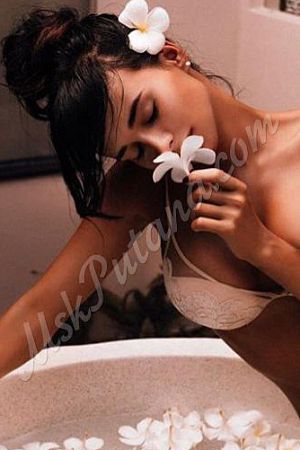 Катя, метро Саларьево