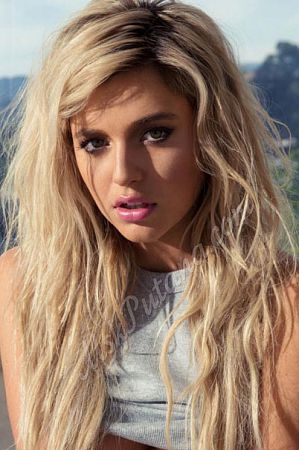 Карина, метро Новые Черёмушки