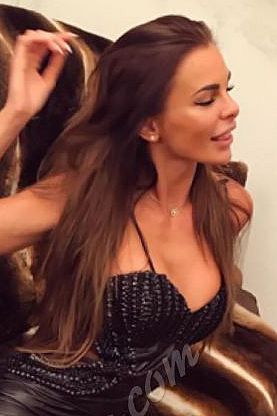 Мила, метро Борисово