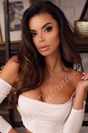 Лина, метро Дмитровская