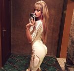 Проститутки Москвы