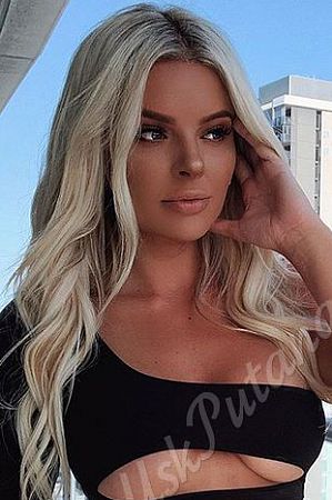 Мира, метро Крымская