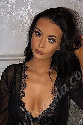 Марго, метро Измайловская