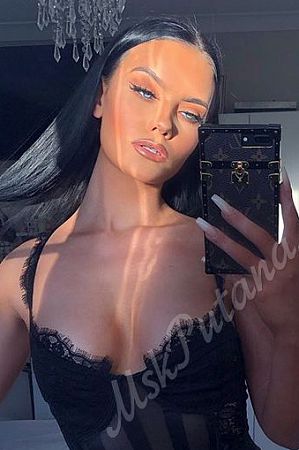 Миранда, метро Нахимовский проспект