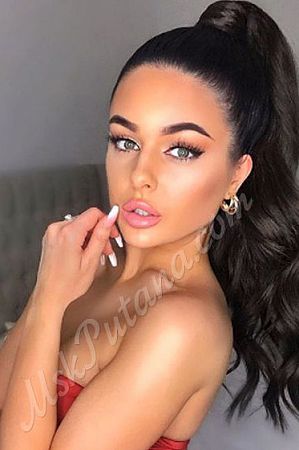 Зарина, метро Марьина роща