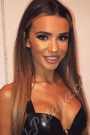 Дарина, метро Угрешская