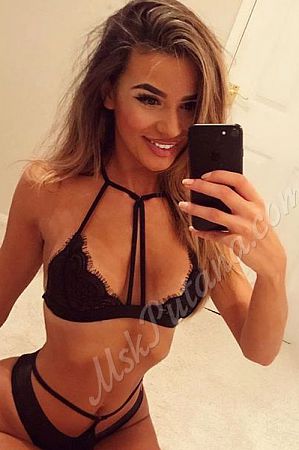 Олеся, метро Волгоградский проспект