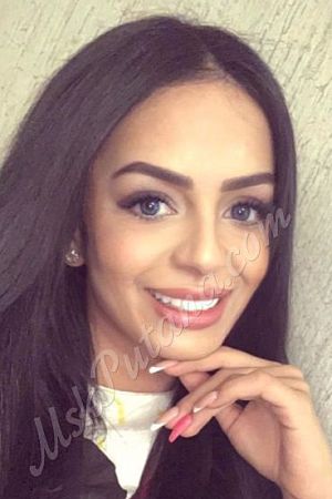 Анюта, метро Сокольники