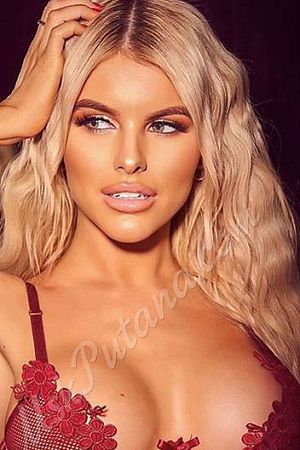 Миранда, метро Таганская