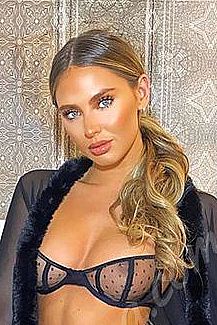 Ольга, метро Ломоносовский проспект