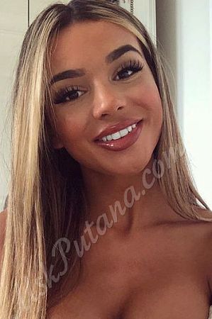 Юлия, метро Коньково