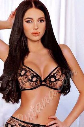 Надежда, метро Саларьево