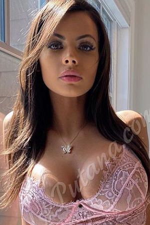 Наталья, метро Проспект Мира