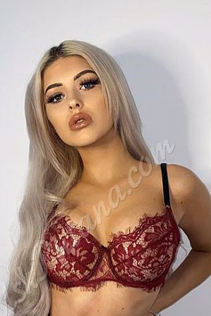 Полина, метро Бульвар Дмитрия Донского