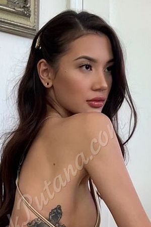 Эльвира, метро Бульвар Дмитрия Донского