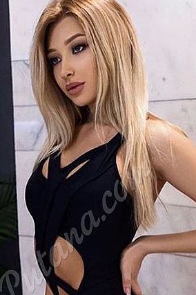 Ирина, метро Кантемировская