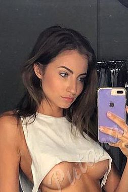 Вероника, метро Цветной бульвар