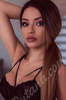 Даша, метро Хорошёво