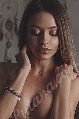 Оленька, метро Крестьянская застава