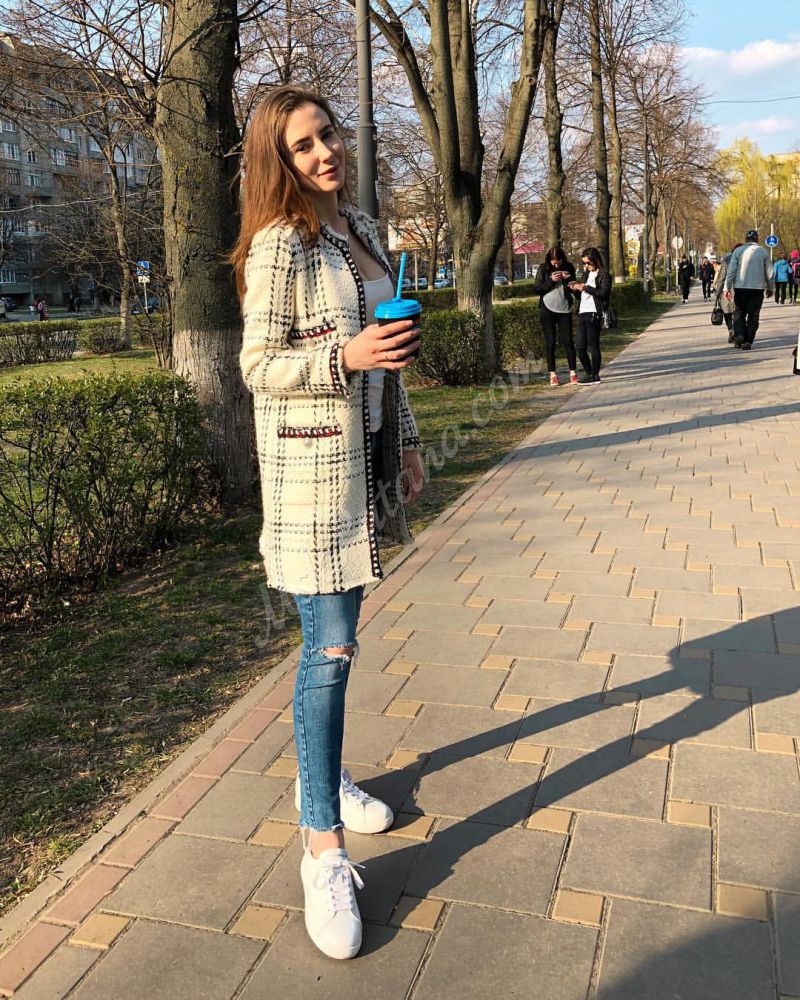 Проститутки