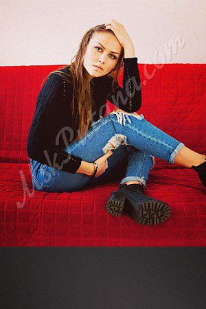 Кристи, метро Крымская