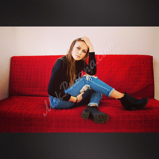 Проститутки