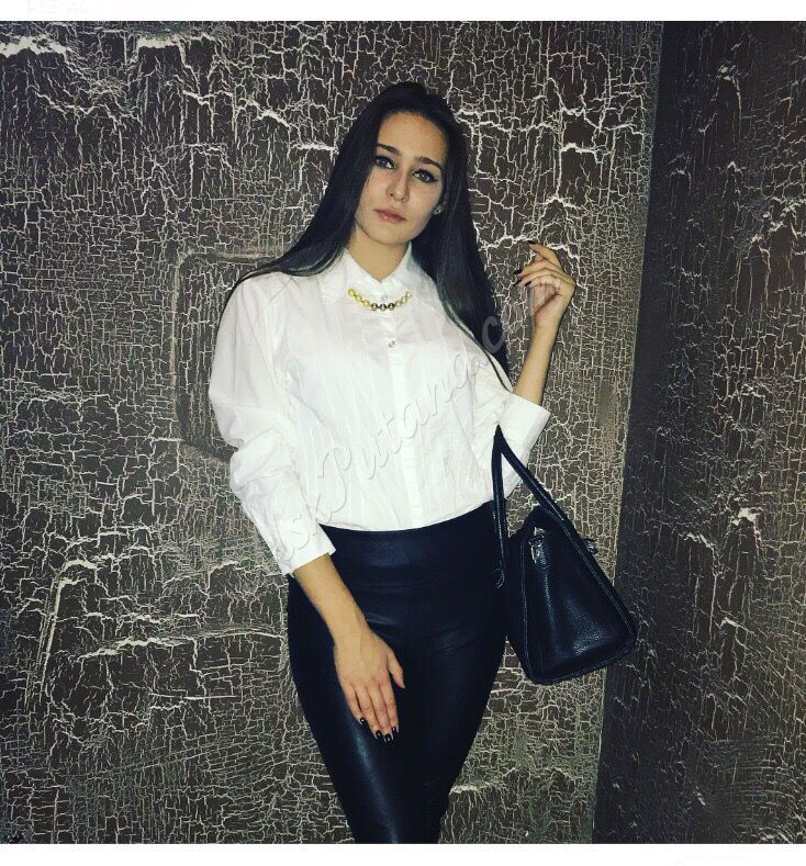 Проститутки