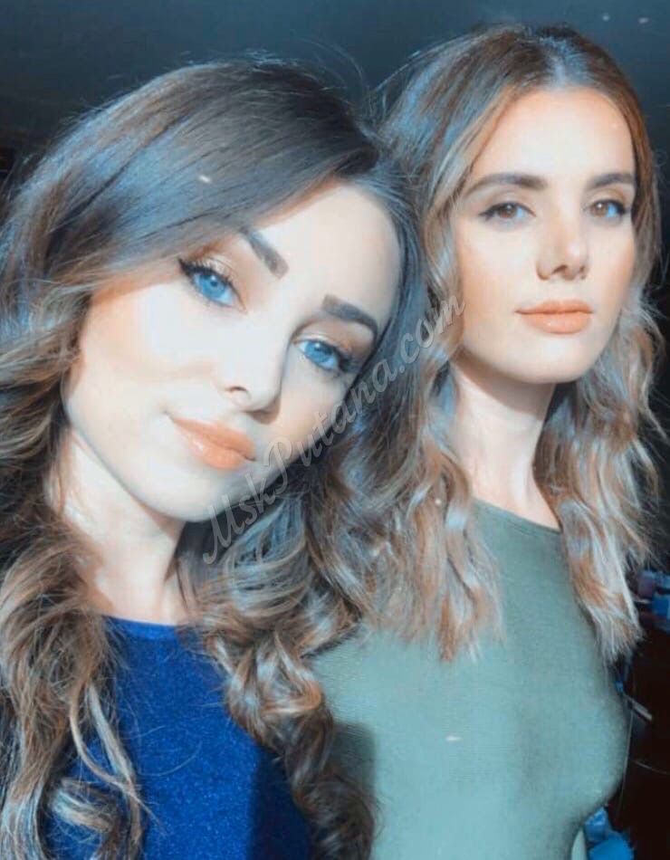 Проститутки