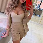 Проститутки