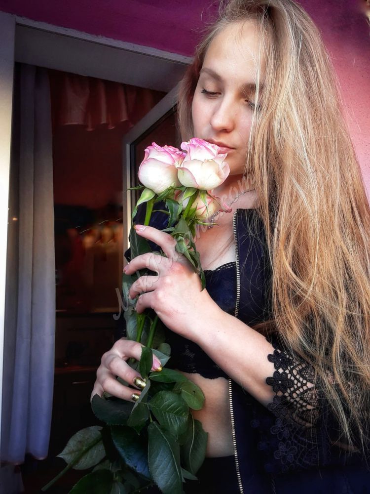 Проститутки