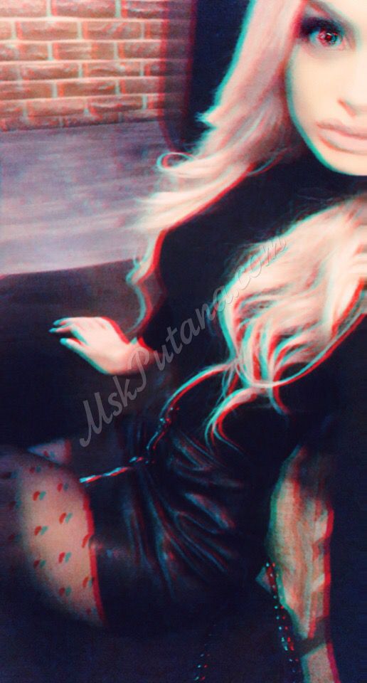 Проститутки