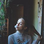 Проститутки