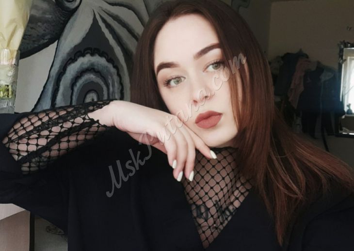 Проститутки