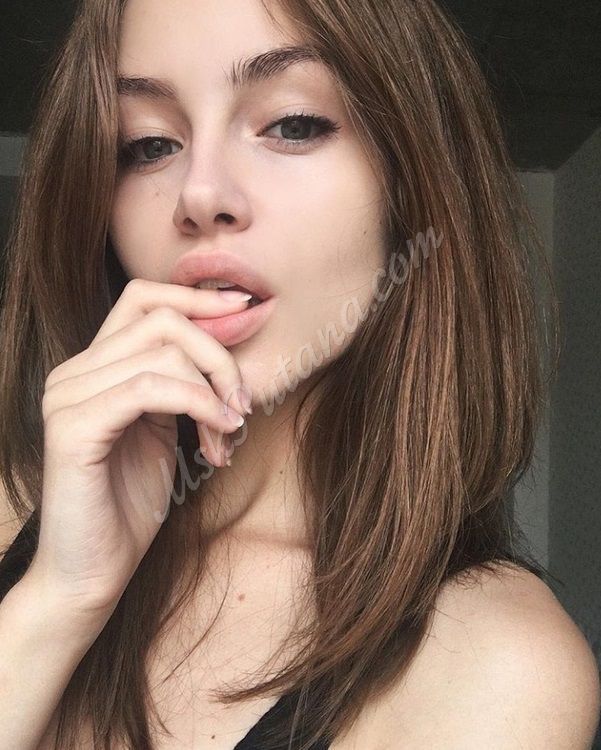 Проститутки