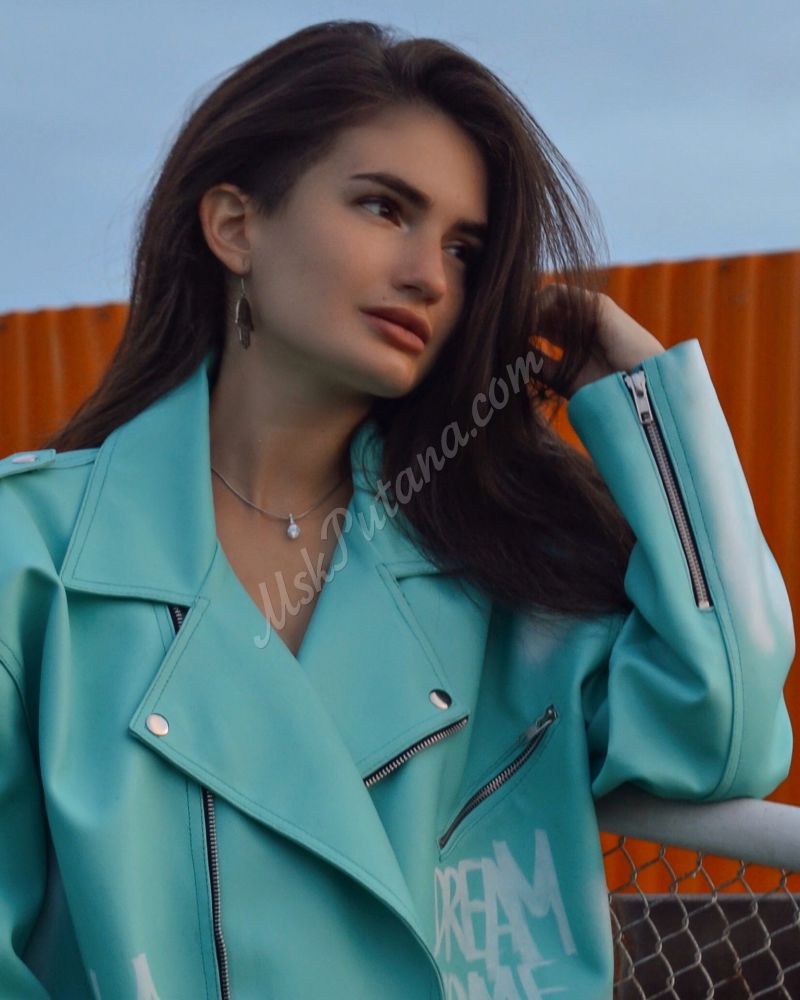 Проститутки