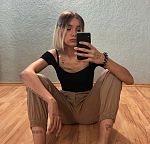 Проститутки