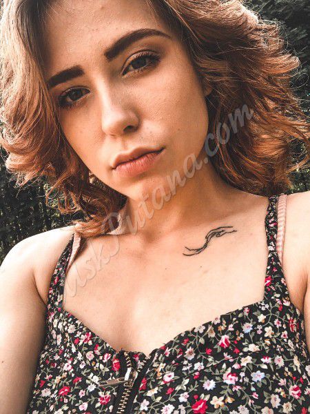 Проститутки