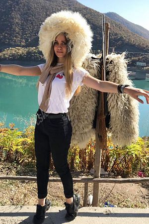 Алиса, метро Дмитровская