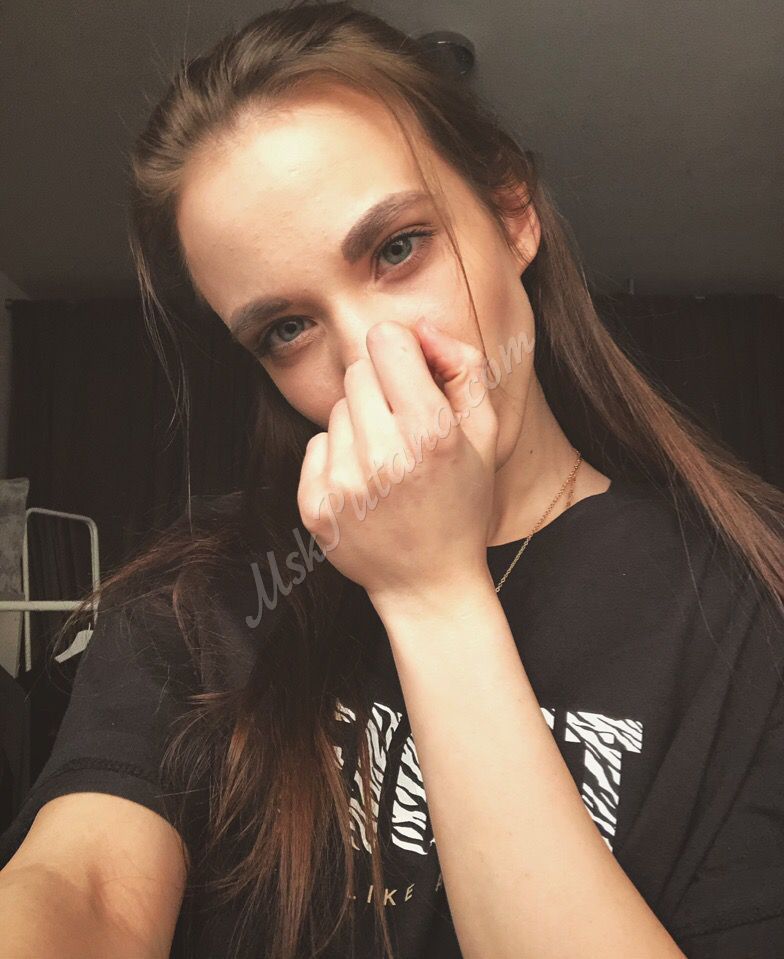 Проститутки