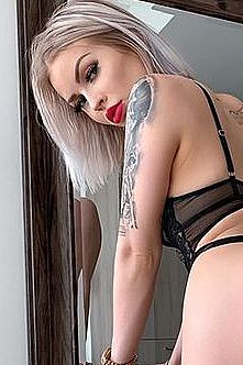 Юлия, метро Шипиловская