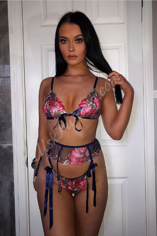 Проститутки