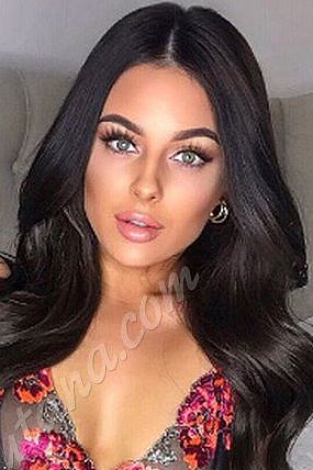 Аня, метро Марьино