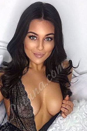 Полина, метро Нагатинская