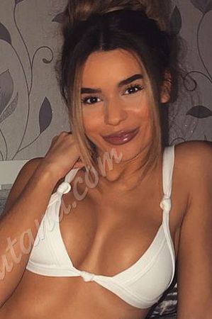 Марго, метро Окружная