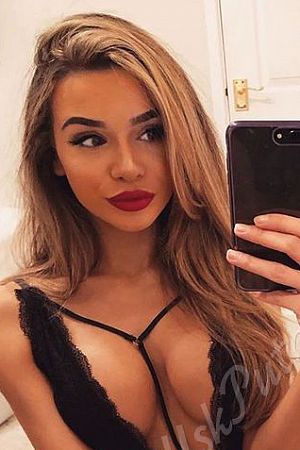 Эльвира, метро Говорово