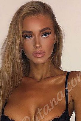 Наталья, метро Новые Черёмушки