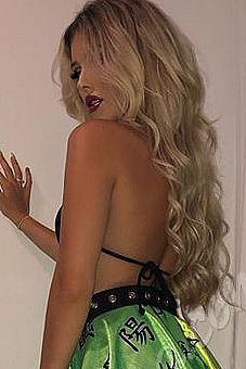 Катя, метро Свиблово