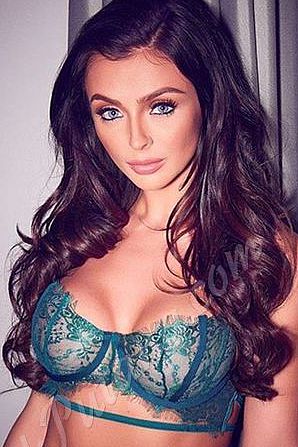 Мари, метро Первомайская