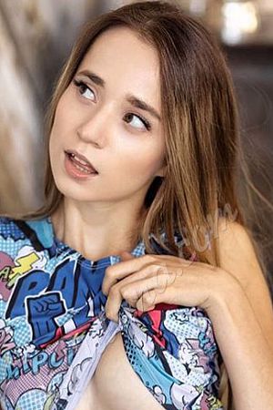 Зарина, метро Владыкино